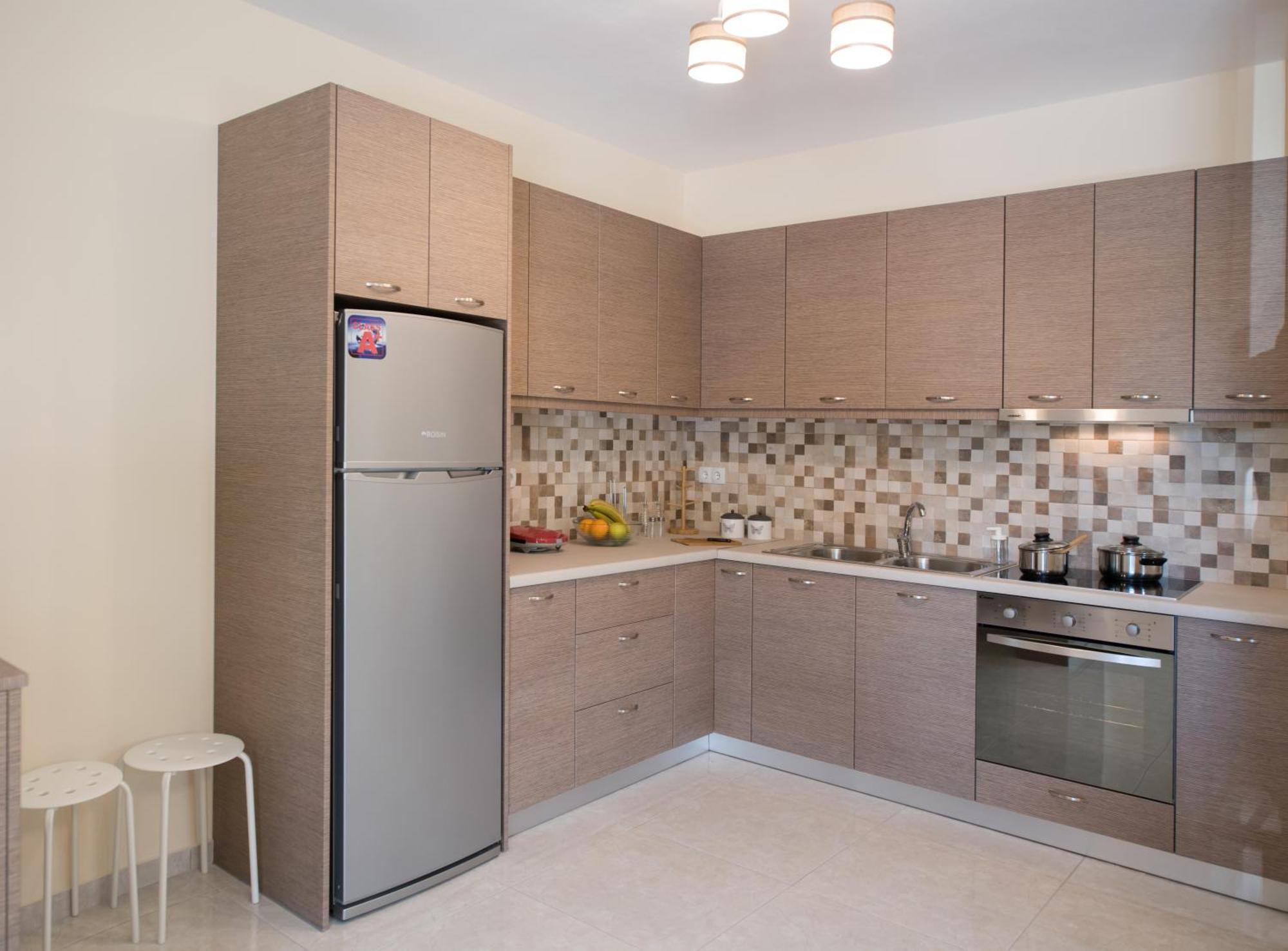Bounatsa Studios & Apartments Nydri  Exterior foto